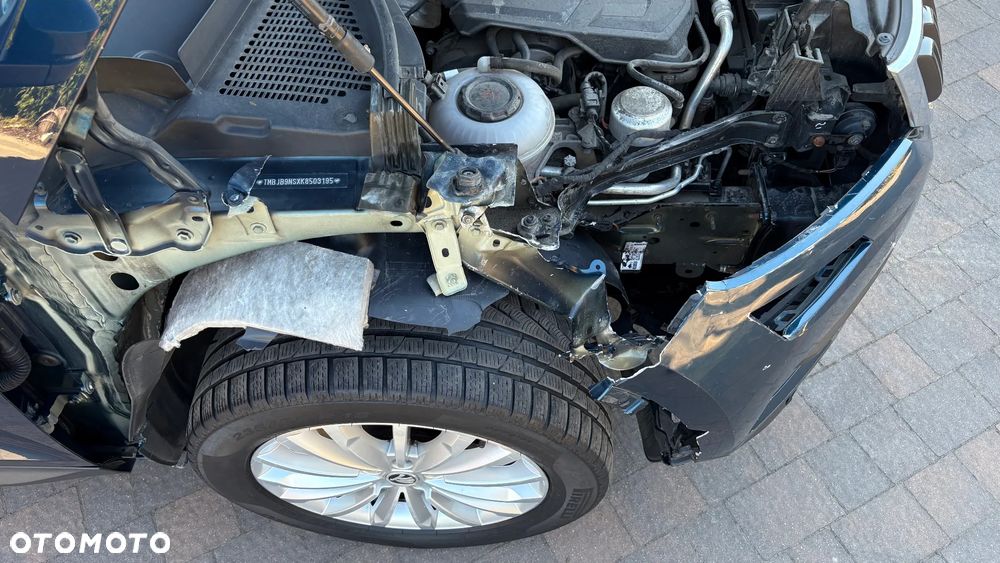 Skoda Kodiaq 1.5 TSI ACT 4x2 Ambition 7os - 15