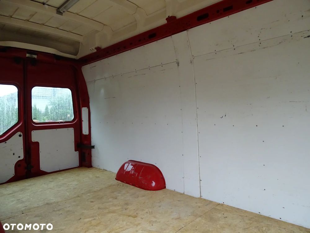 Opel Movano 2,3 dti 125 koni L4 H3 MAXI -JUMBO , zarejestrowany i ubezpieczony. - 15