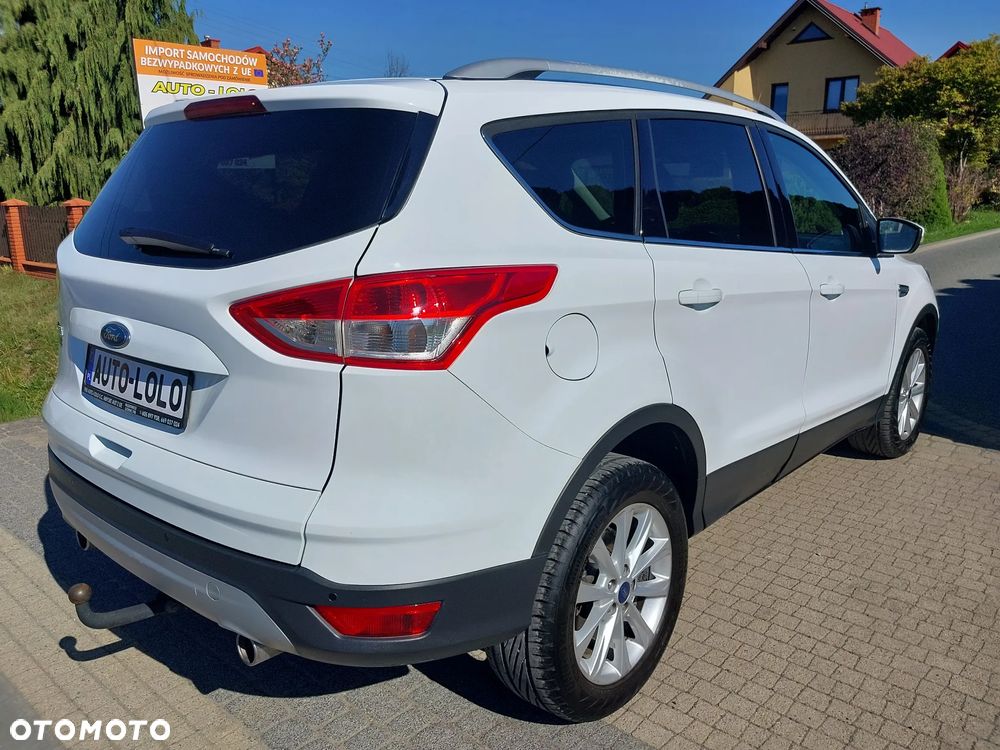 Ford Kuga - 6