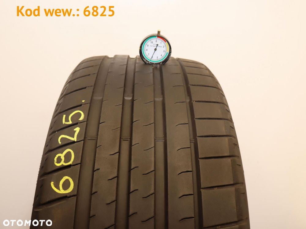 Bridgestone Potenza Sport - 245/35 R20 - 1