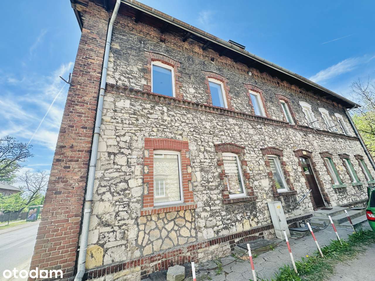 Rezerwacja! Na sprzedaż ustawna kawalerka, Czeladź
