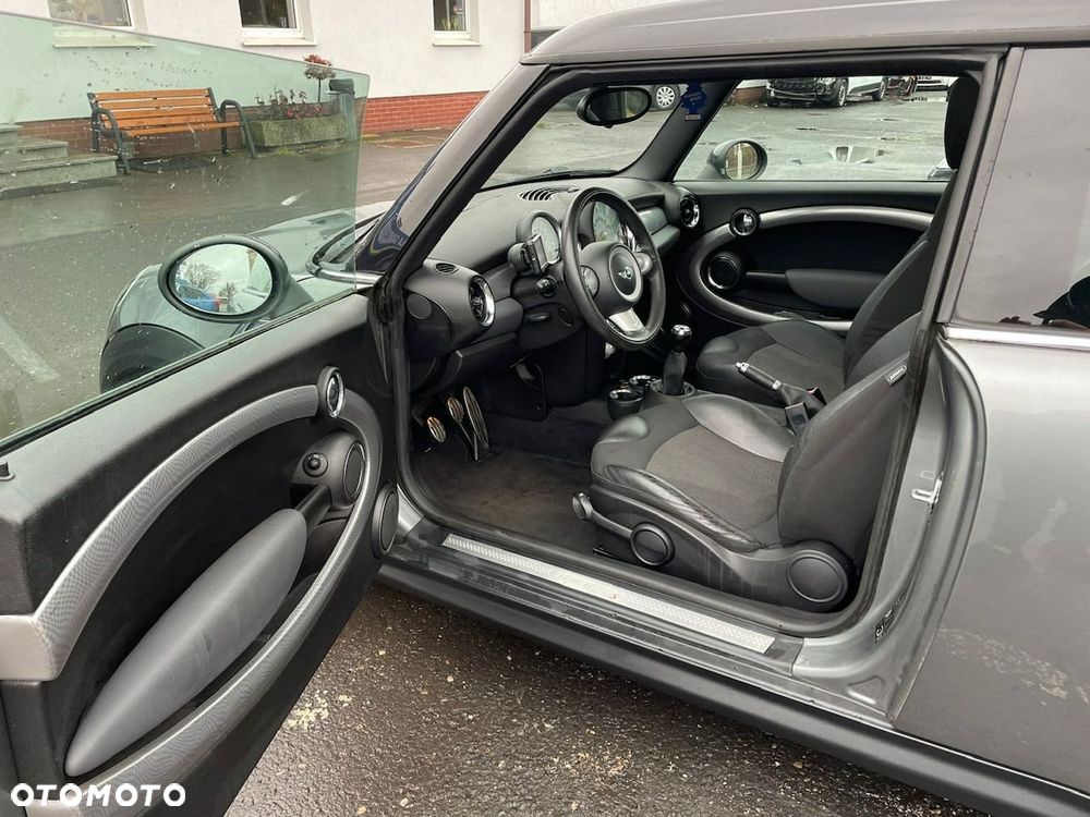 MINI Clubman - 5