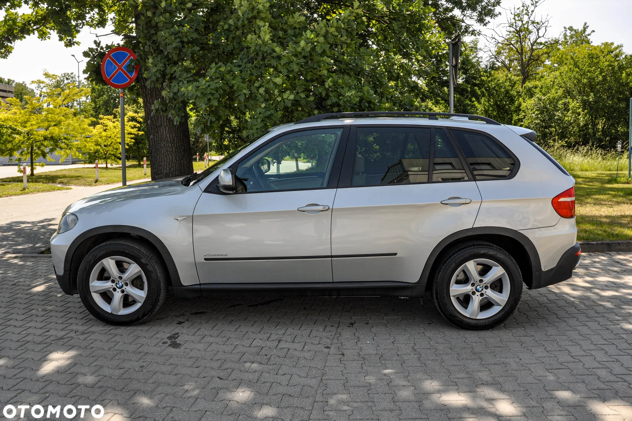 BMW X5 3.5d xDrive - 2