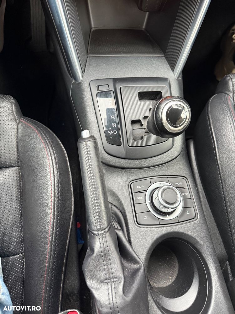 Mazda CX-5 SKYACTIV-D 175 Drive AWD Sports-Line - 20