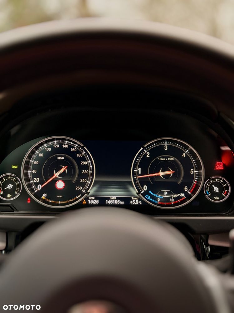 BMW X6 xDrive40d - 15