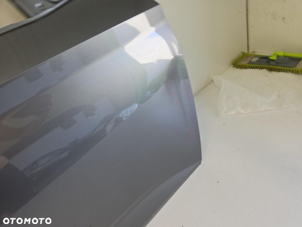 DRZWI PRAWY PRZÓD SKODA KAMIQ 19-> - 11