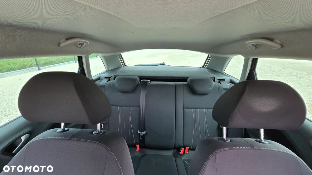 Seat Ibiza ST 1.2 TDI CR Reference - 7