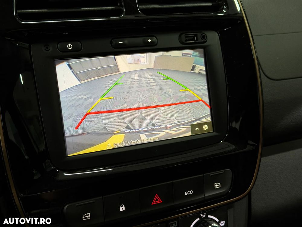 Dacia Spring 26.8 kWh Expression - 7