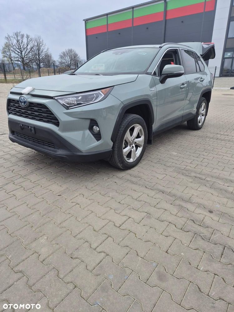 Toyota RAV4 - 7