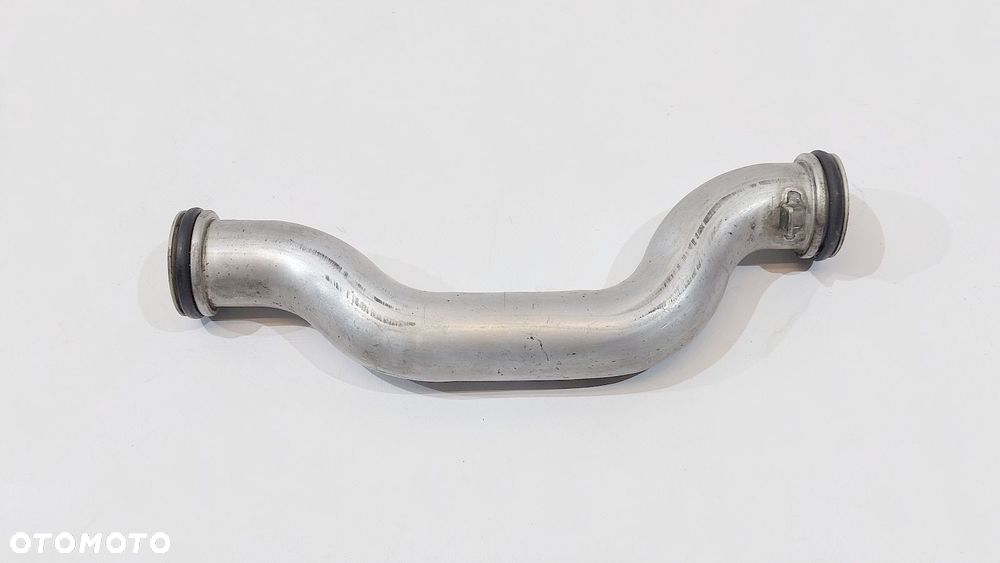 przewód wąż wody insignia a 2.0 t 09r 220km a20nht - 1