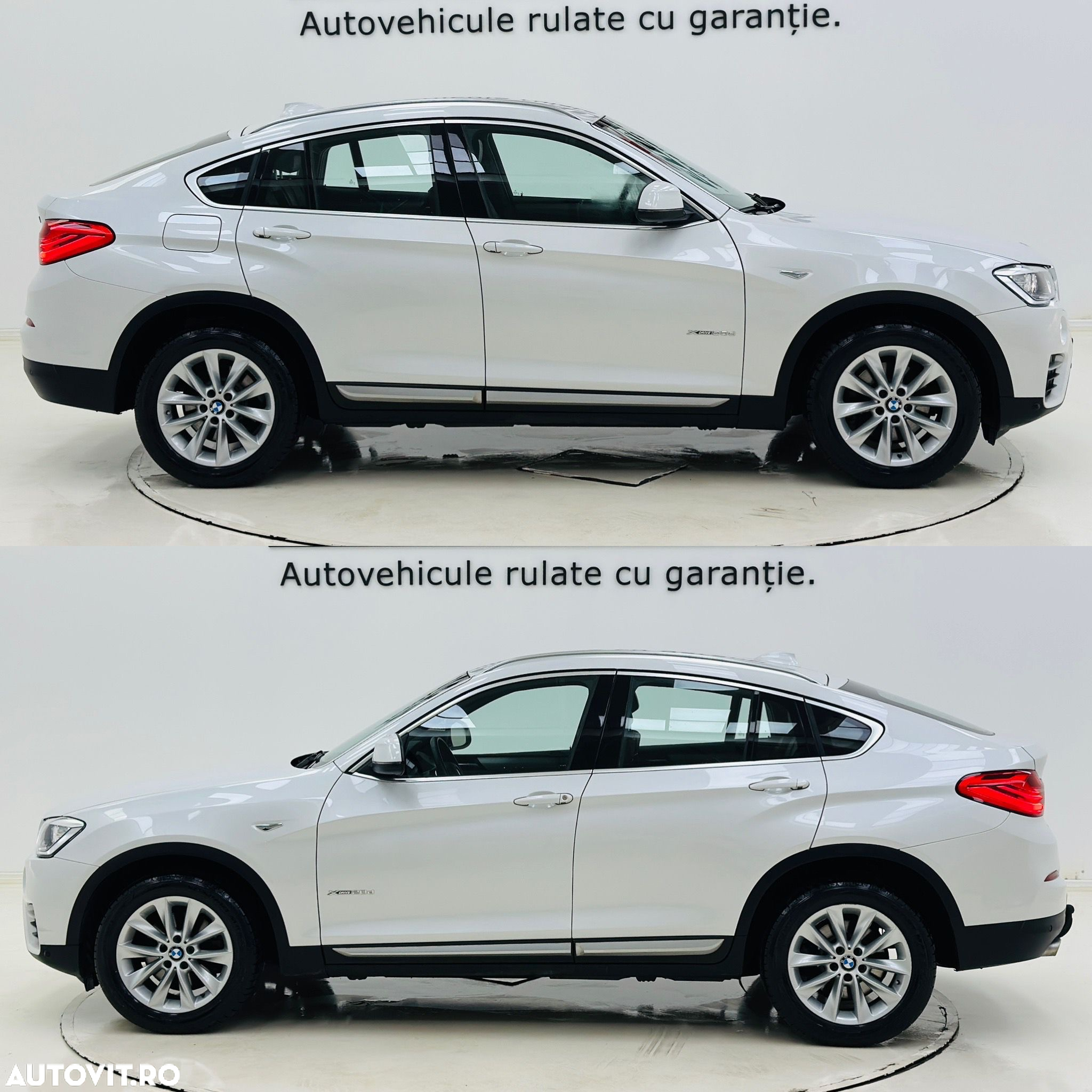 BMW X4 - 5