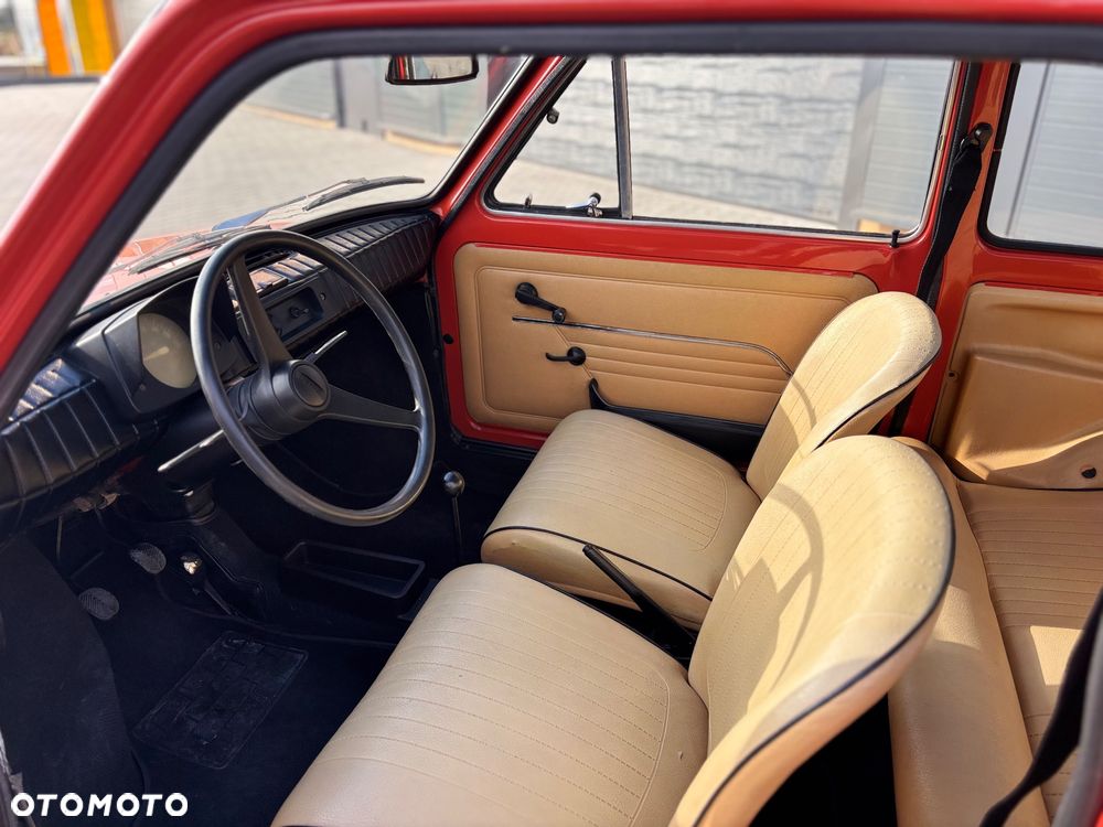Fiat 126 - 2