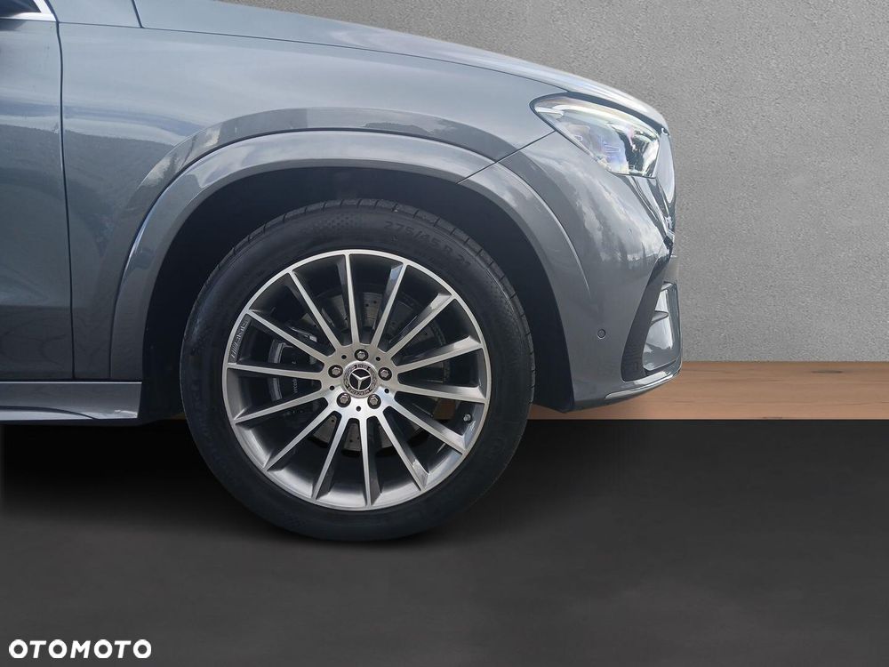 Mercedes-Benz GLE 300 d mHEV 4-Matic AMG Line - 16