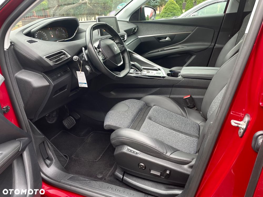 Peugeot 3008 THP 165 EAT6 Stop & Start Allure - 5