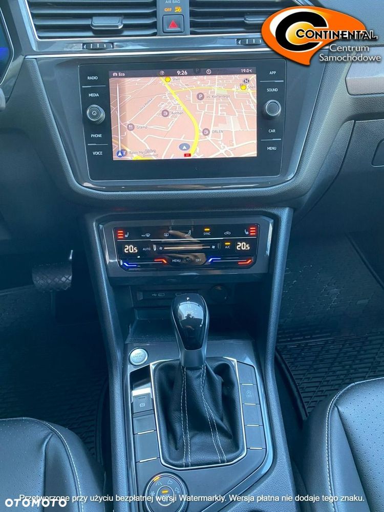 Volkswagen Tiguan - 18