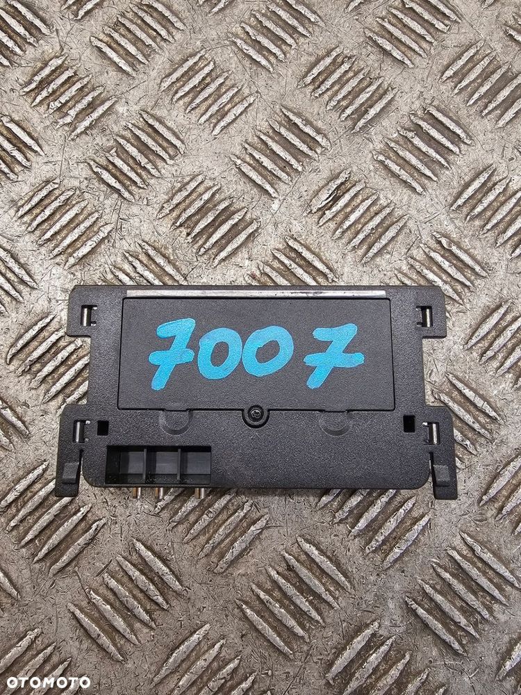 VW TRANSPORTER T6 IV TIGUAN II 5NA MODUŁ STEROWNIK USŁUG ONLINE 5WA035282C - 4