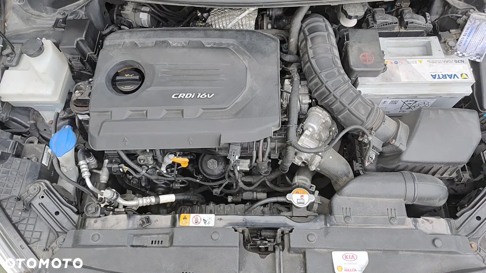 Kia Ceed 1.4 CRDi M - 15