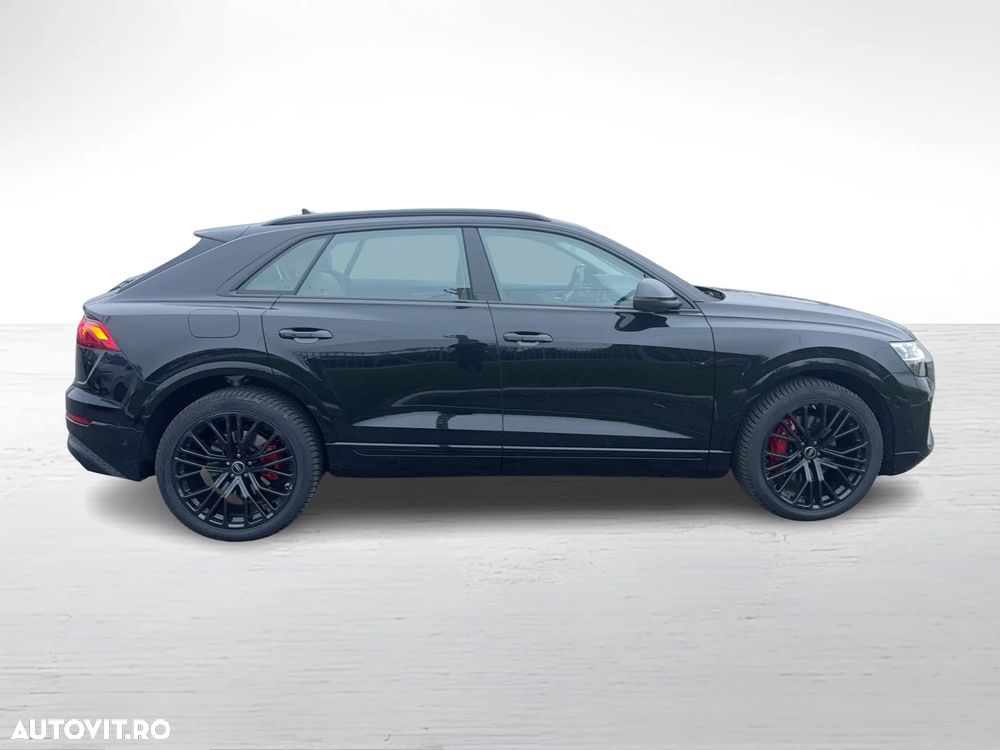 Audi Q8 e-tron - 5