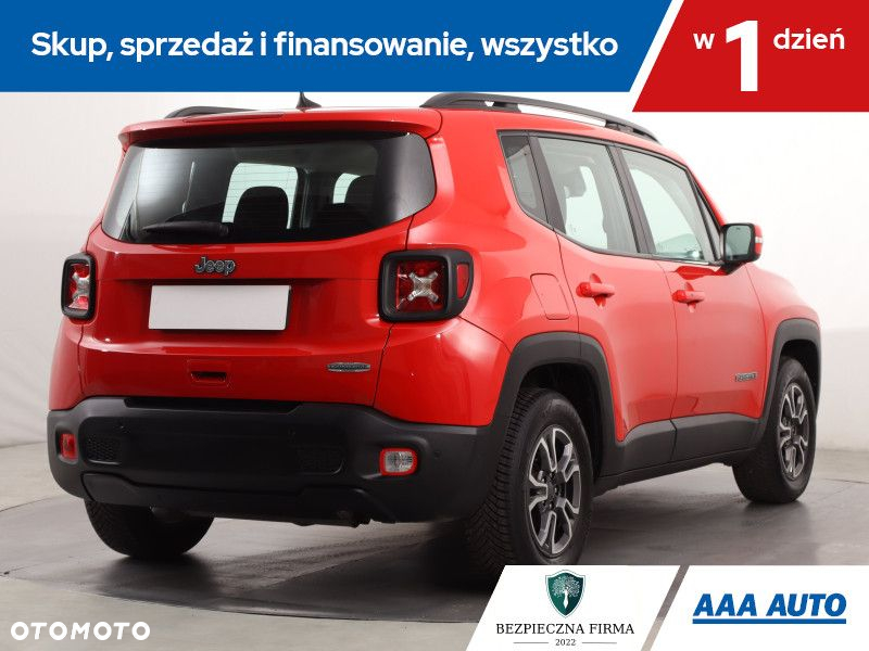 Jeep Renegade - 6