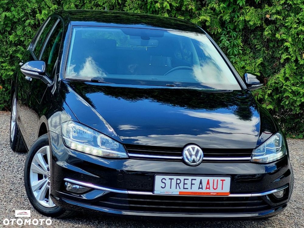 Volkswagen Golf - 3