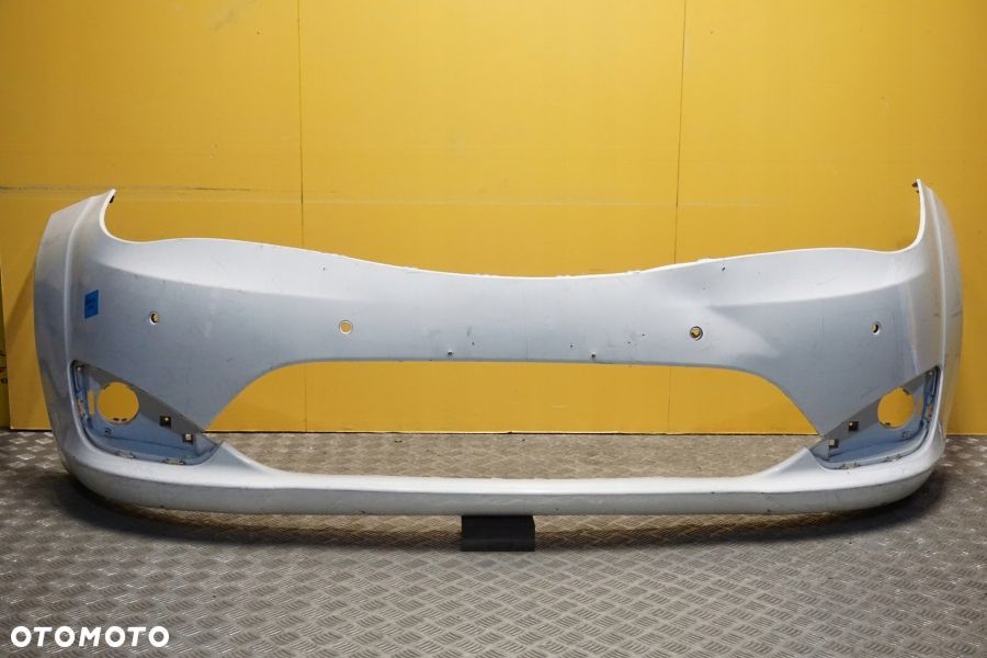 CHRYSLER PACIFICA 2017 - Zderzak Przód Przedni PDC USA - 1