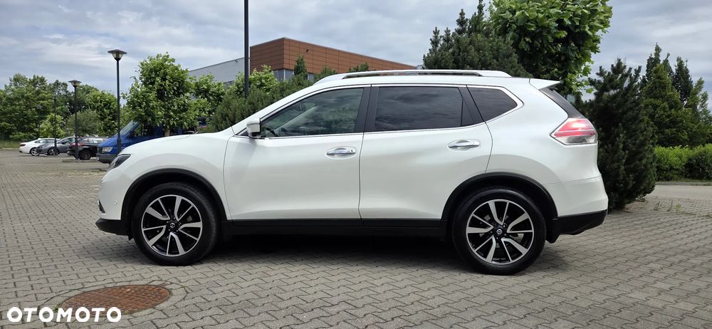 Nissan X-Trail 1.6 DIG-T Tekna 2WD - 8