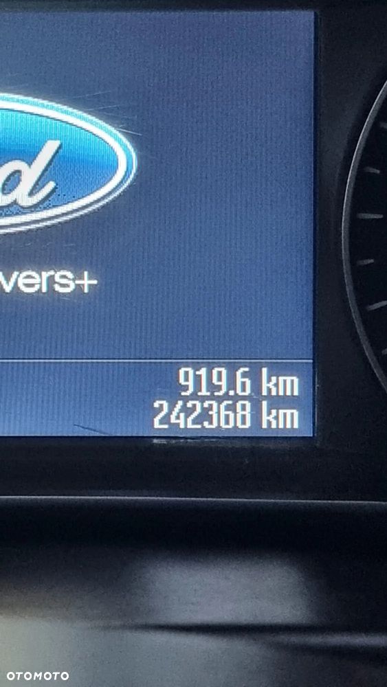 Ford Mondeo 2.0 TDCi Titanium - 26