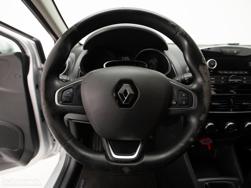 Renault Clio Sport Tourer 1.5 dCi Zen - 13