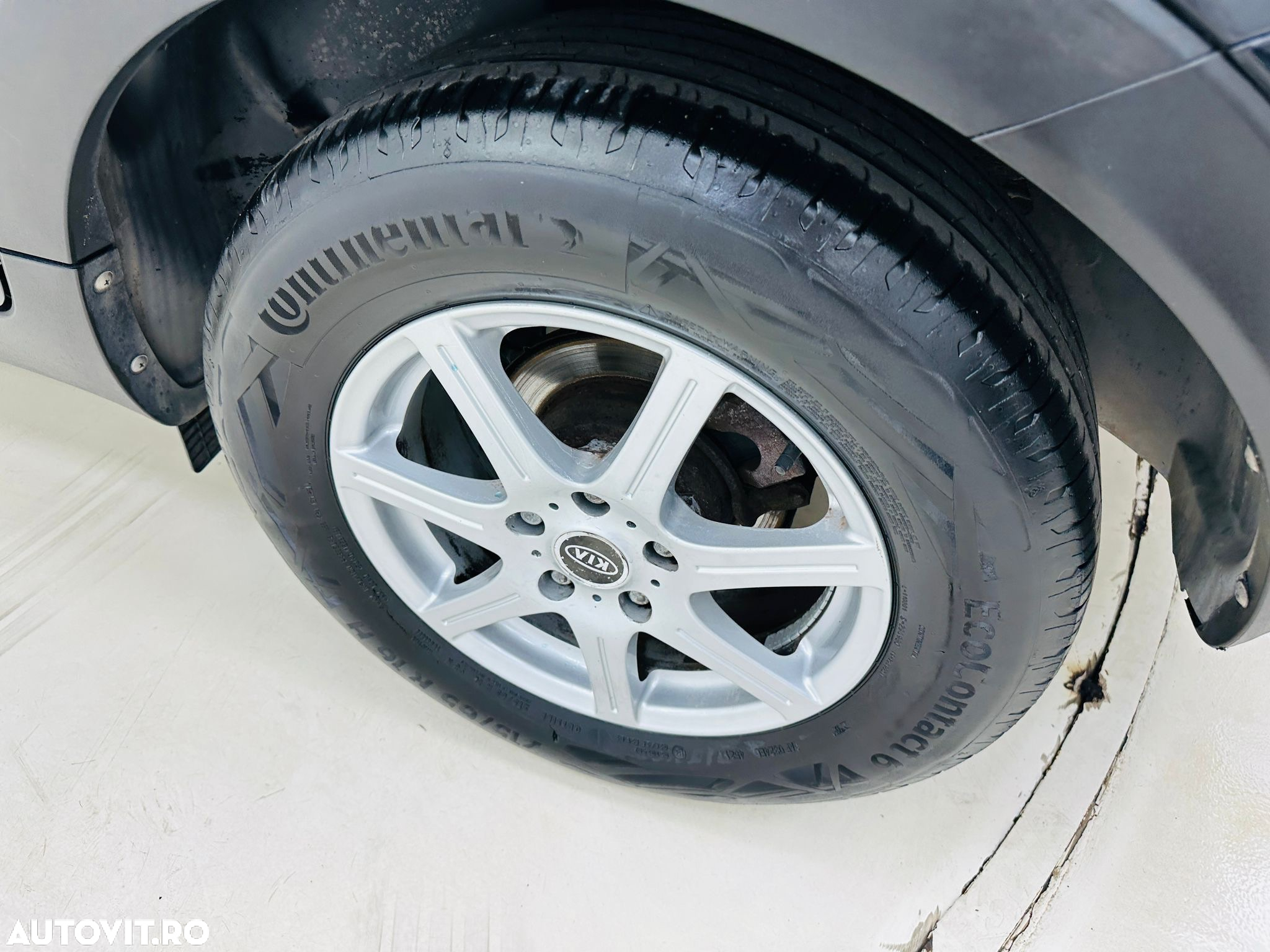 Kia Sportage - 18