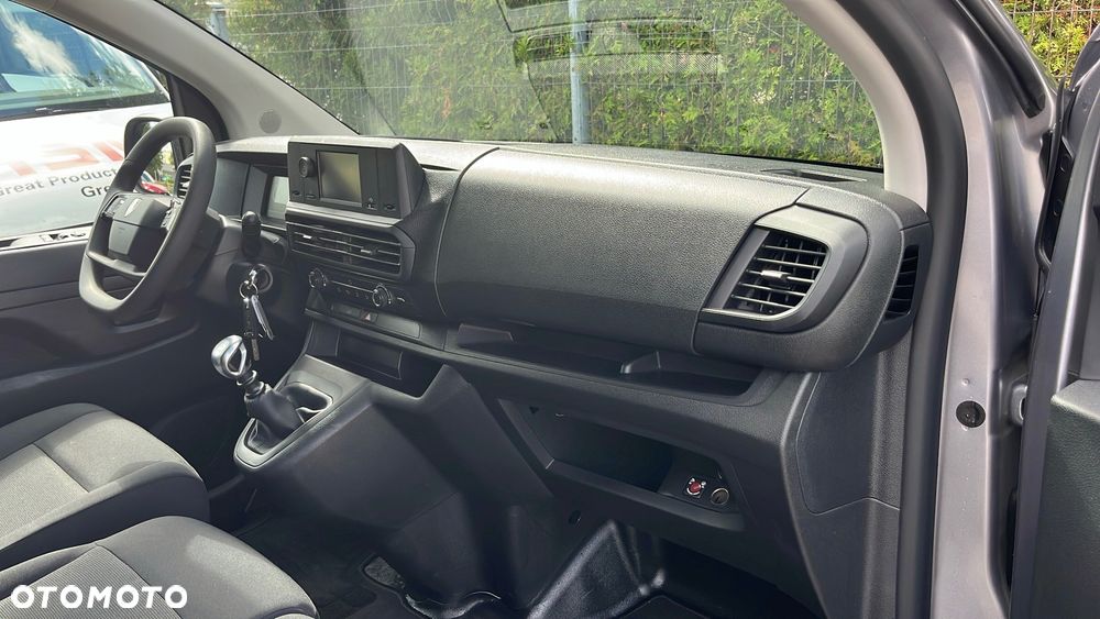 Peugeot Expert - 19