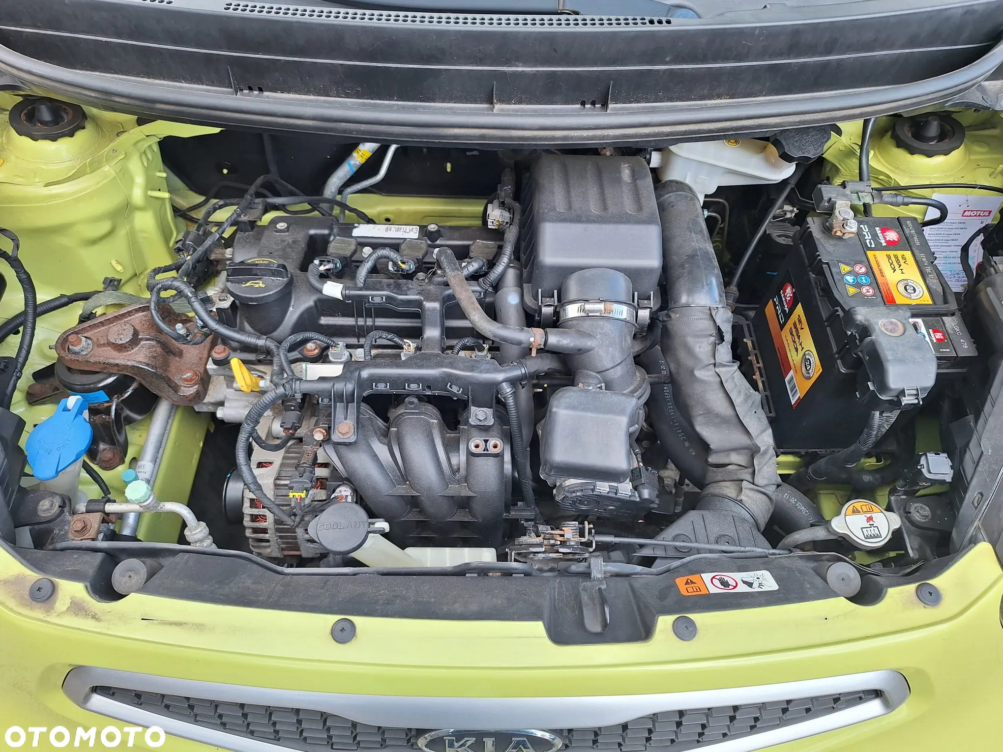 Kia Picanto - 21