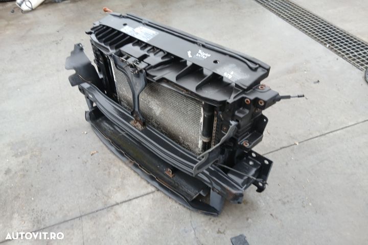 Trager / Calandru 5N0807109B 5N0807109 3C0145805P 5N0121253F 1K012120 - 2