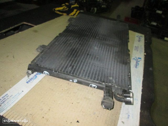 Radiador AC 97144202 817797 OPEL FRONTERA B 1999 2,2DTI - 2