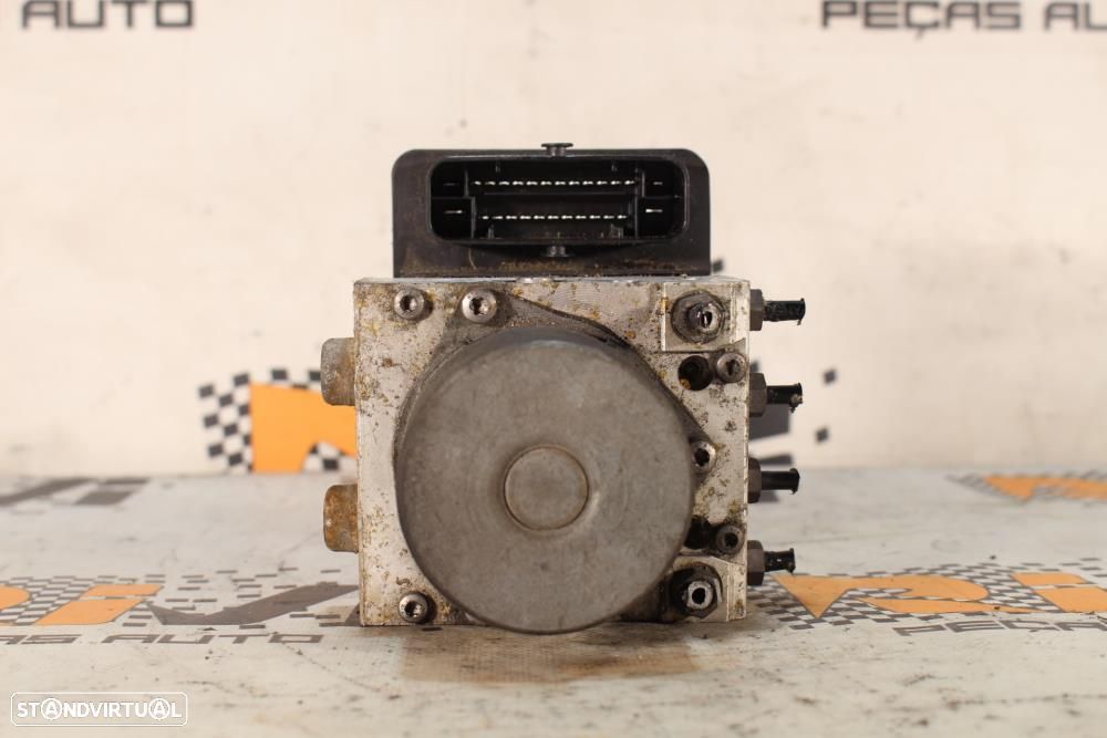 Abs Volkswagen Up (121, 122, Bl1, Bl2)  1S0614517f / 17677214 B / 5408 - 1