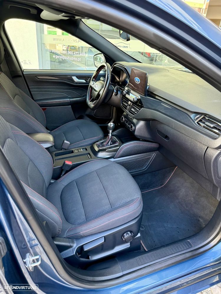 Ford Kuga 1.5 EcoBoost ST-Line - 8