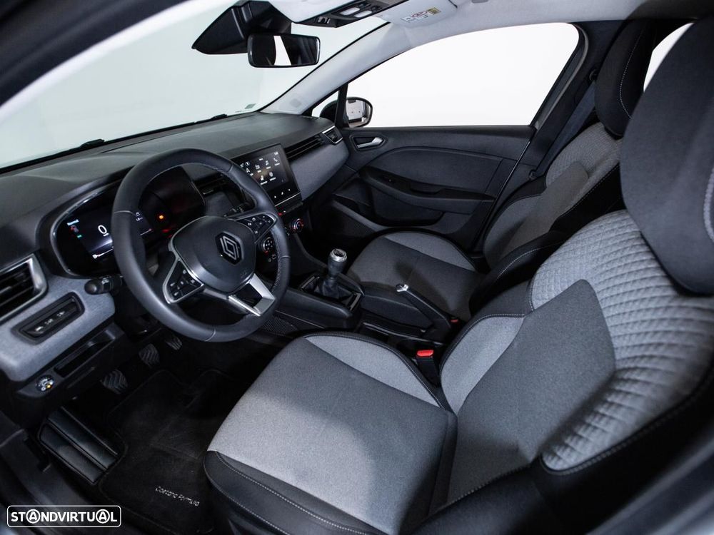 Renault Clio 1.0 TCe Evolution Bi-Fuel - 7