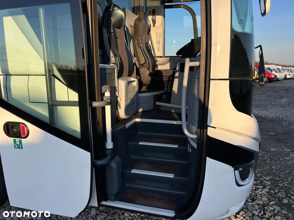 MAN Lion's Coach - 11