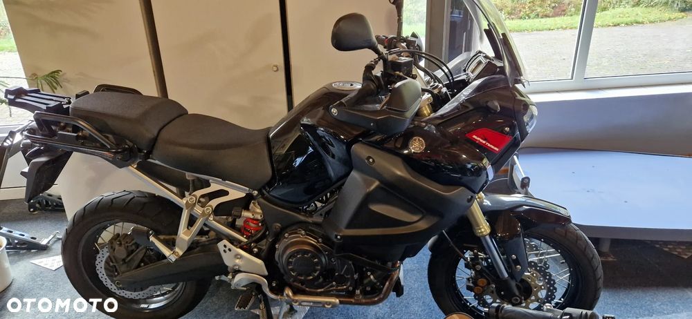 Yamaha XT - 2