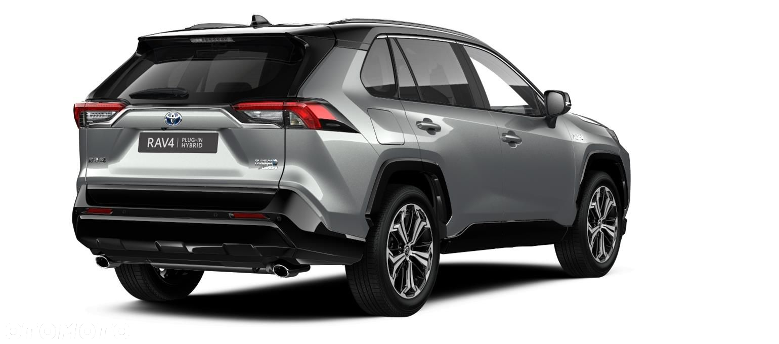 Toyota RAV4 - 3