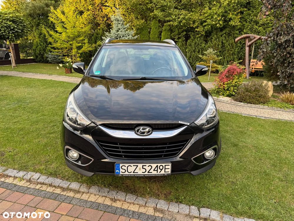 Hyundai ix35 - 5
