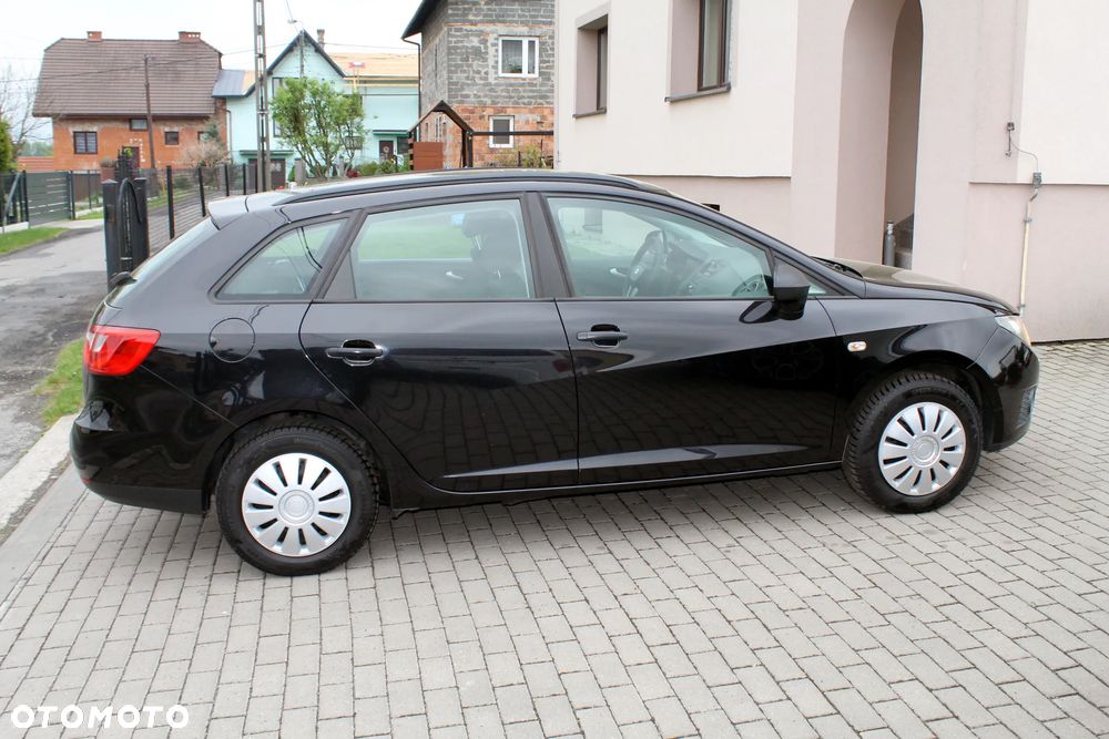 Seat Ibiza - 7