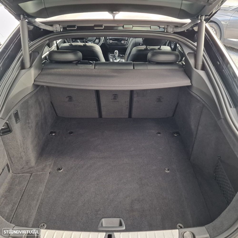 BMW 420 Gran Coupé i xDrive Pack M Auto - 44