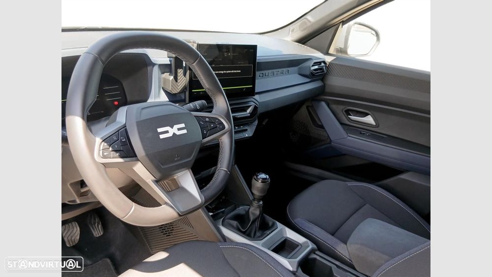 Dacia Duster 1.0 TCe ECO-G Journey Bi-Fuel - 14