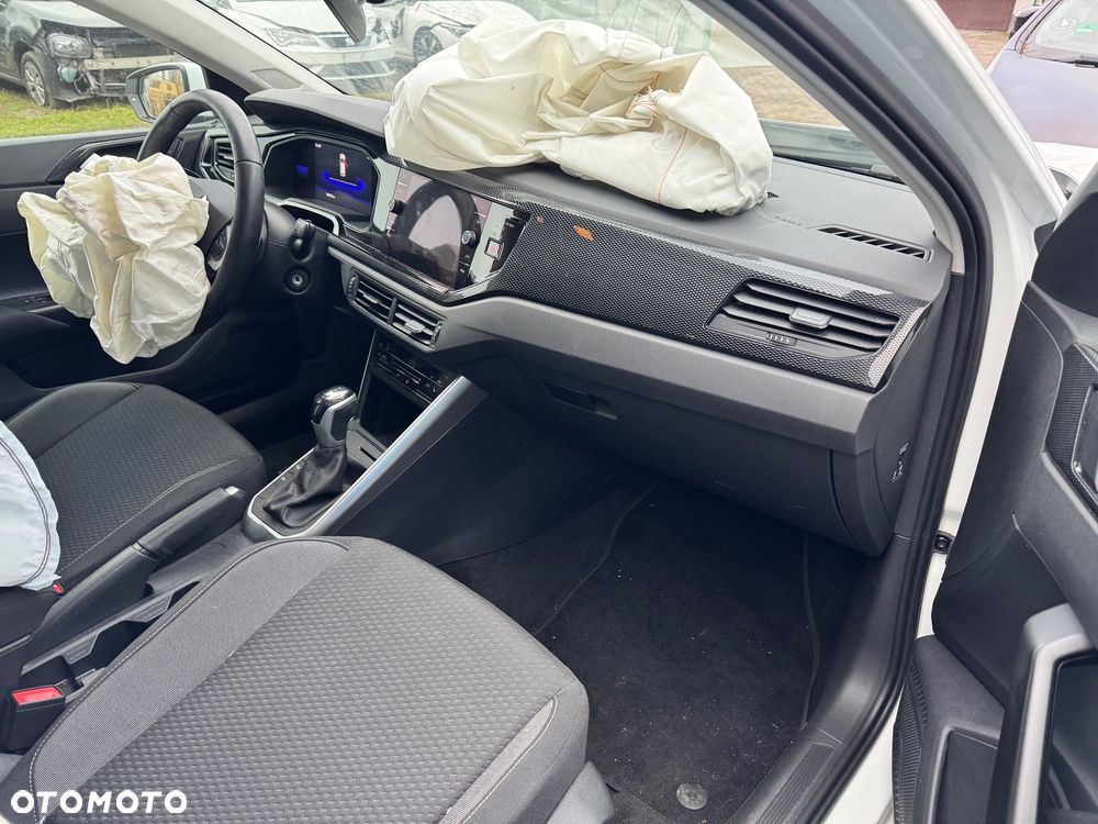 Volkswagen Polo 1.0 TSI DSG OPF Comfortline - 17