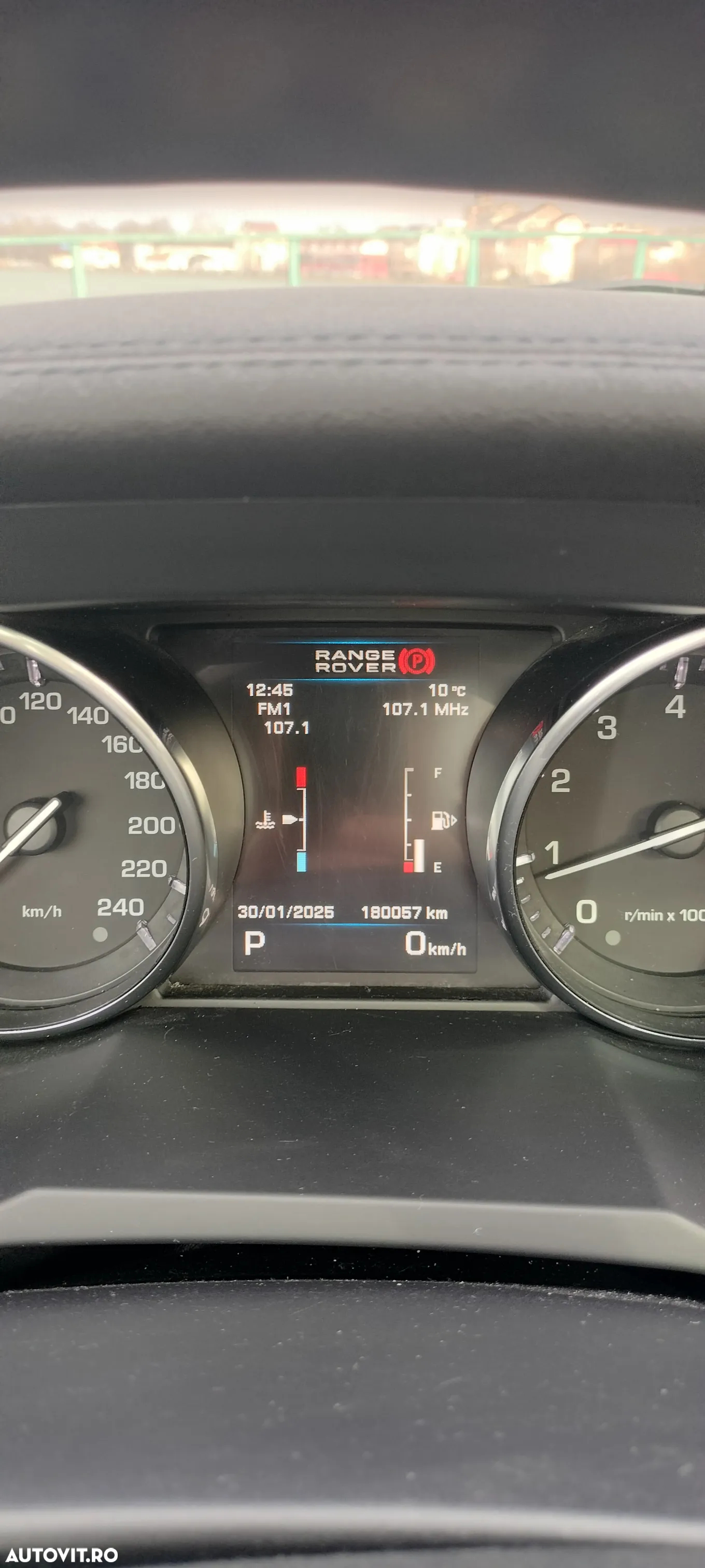 Land Rover Range Rover Evoque 2.0 Si4 Autobiography - 6
