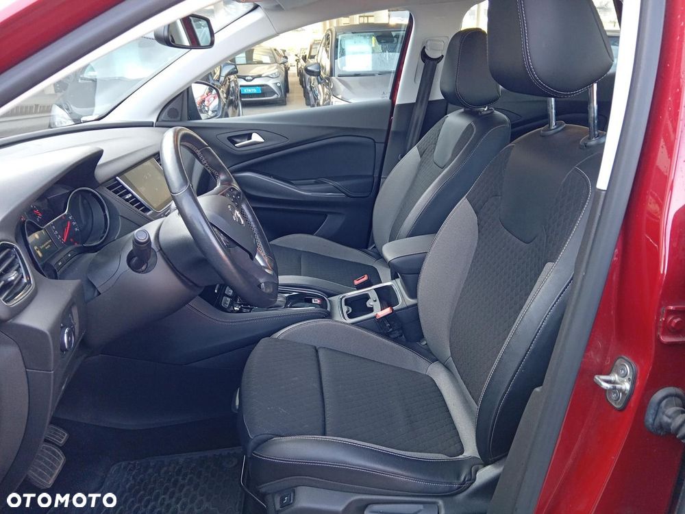 Opel Grandland X - 15