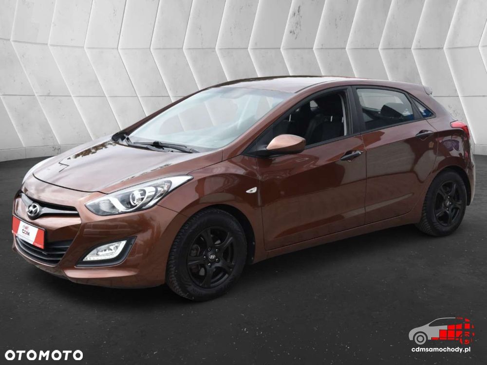 Hyundai i30 - 6