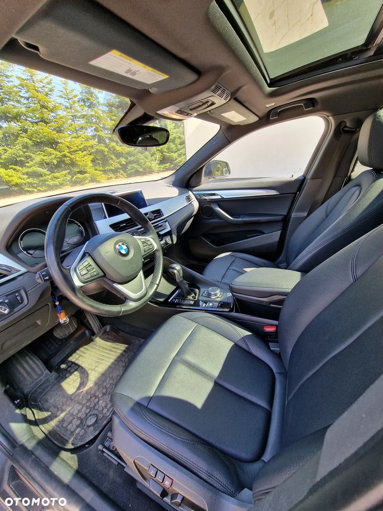 BMW X2 - 11