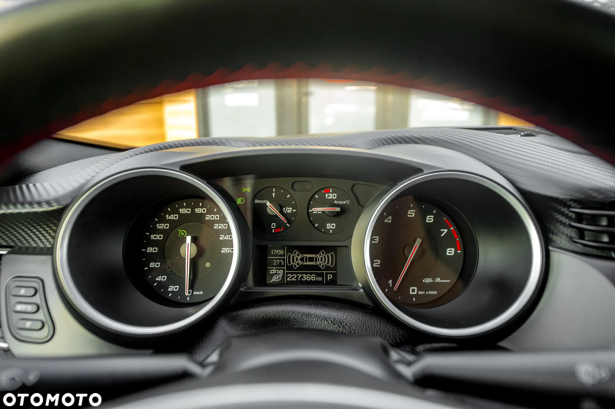Alfa Romeo Giulietta 1750 TBi Veloce S TCT - 27