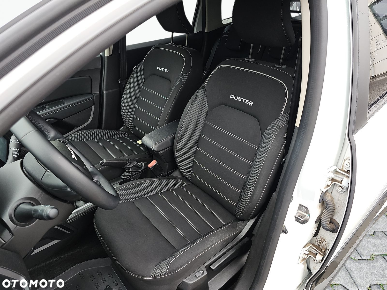 Dacia Duster - 7